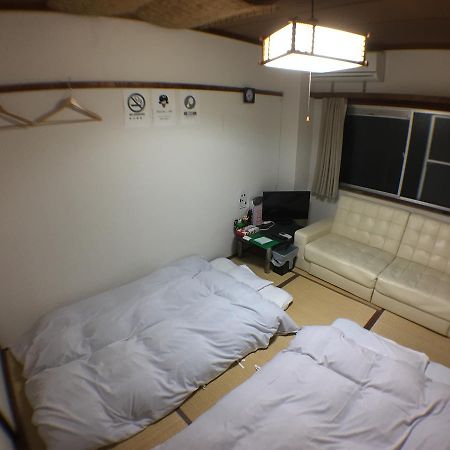 Kenroku Haitsu 203 Kanazawa Extérieur photo