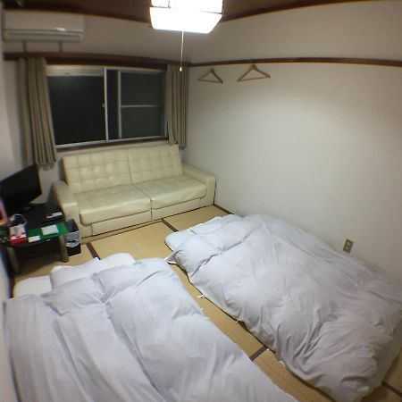 Kenroku Haitsu 203 Kanazawa Extérieur photo