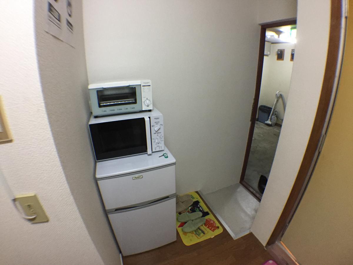 Kenroku Haitsu 203 Kanazawa Extérieur photo