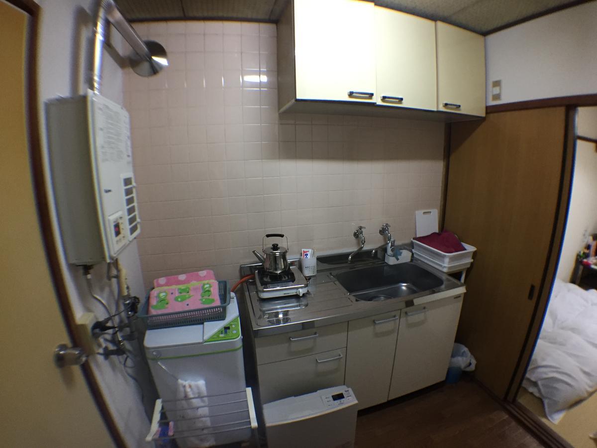 Kenroku Haitsu 203 Kanazawa Extérieur photo