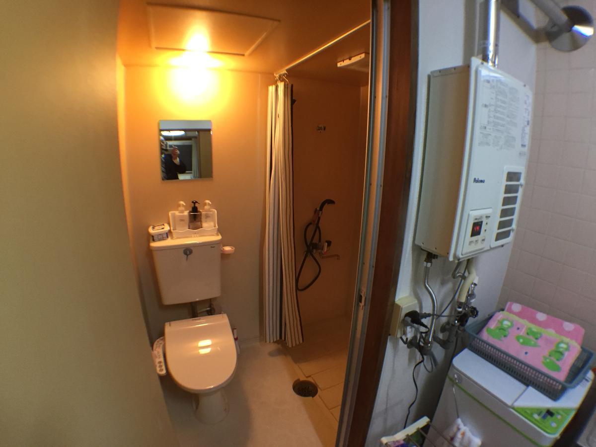 Kenroku Haitsu 203 Kanazawa Extérieur photo